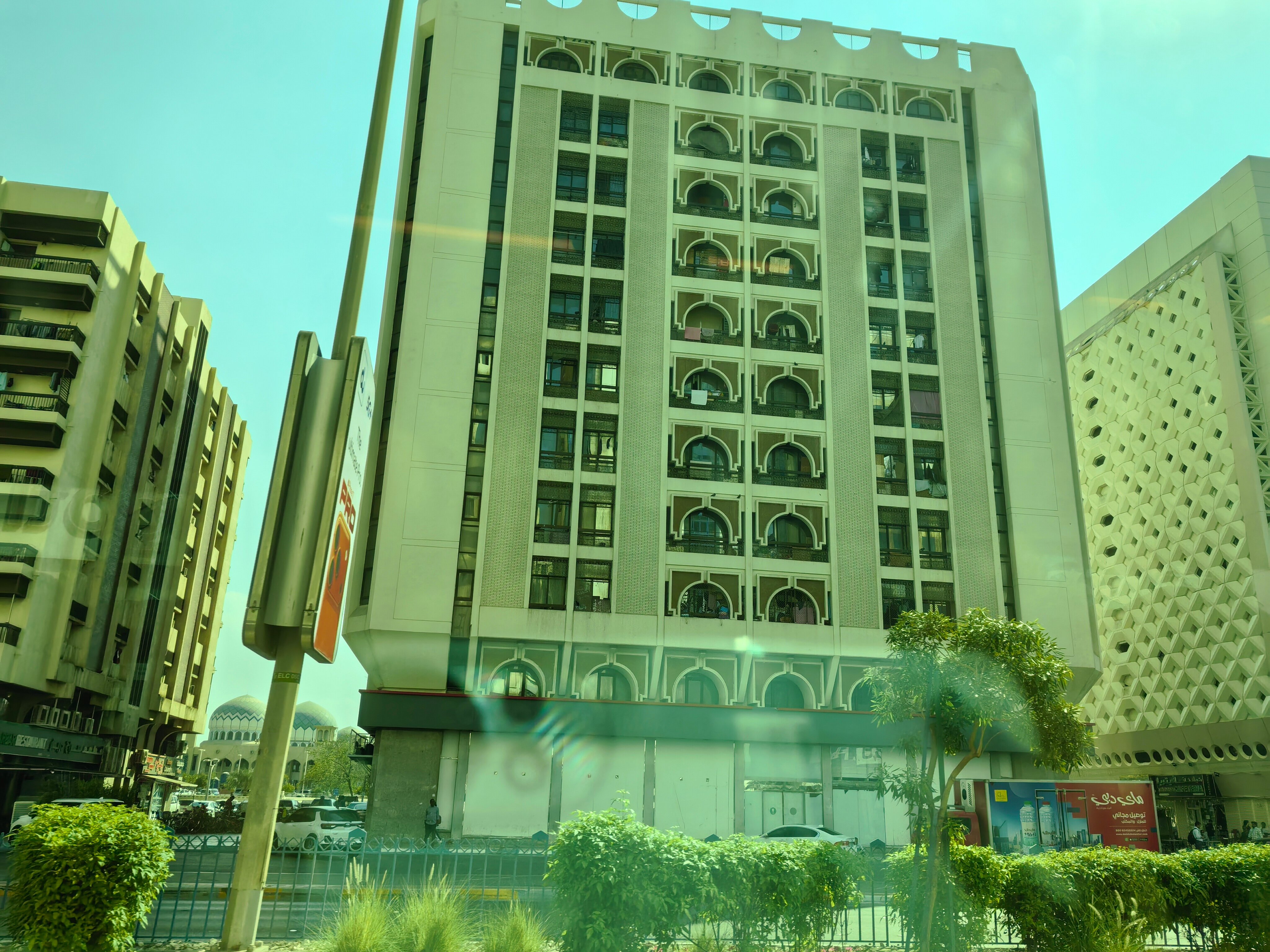 Фото Le Royal Meridien Abu Dhabi