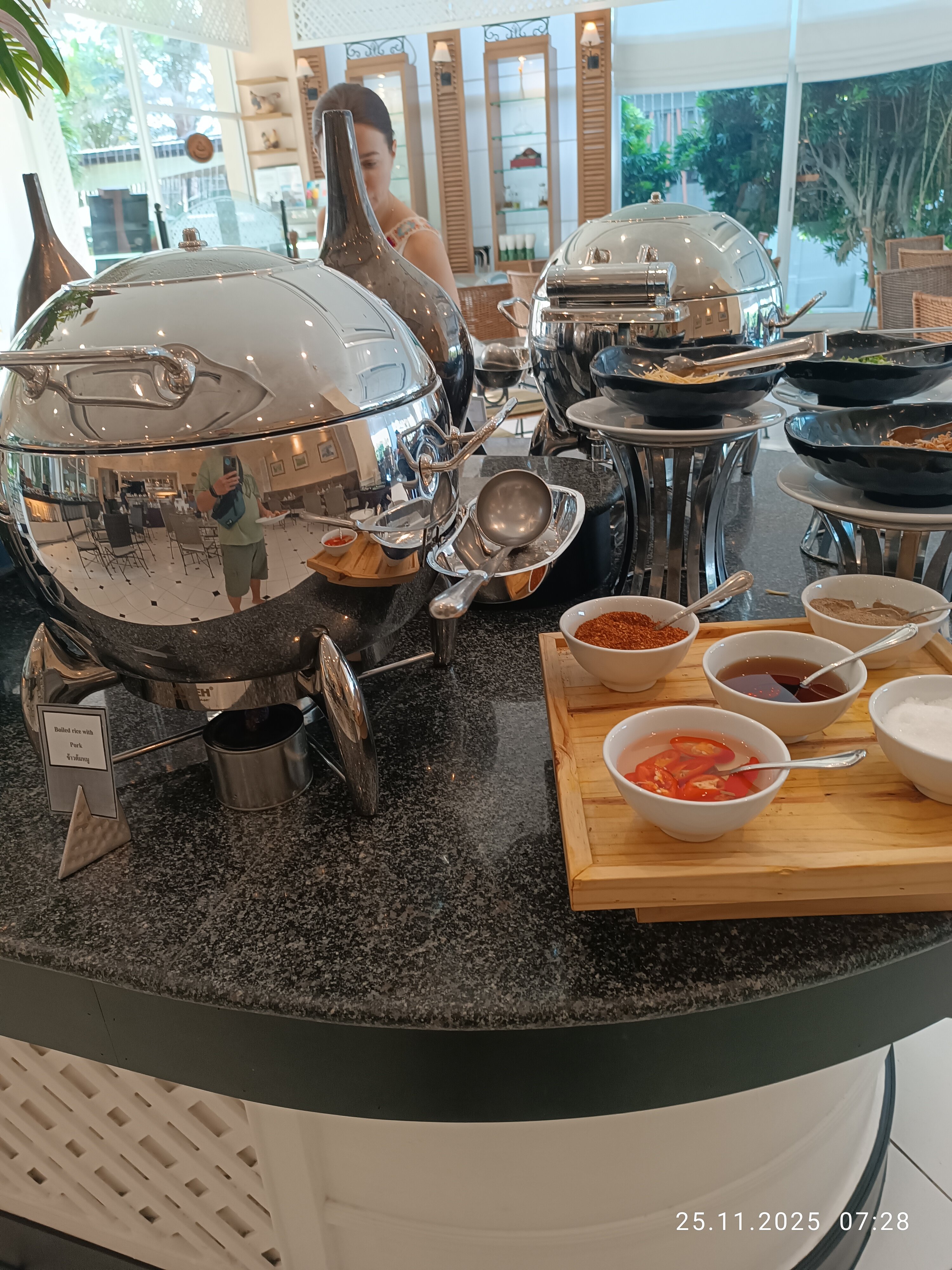 Фото Kantary Bay Rayong