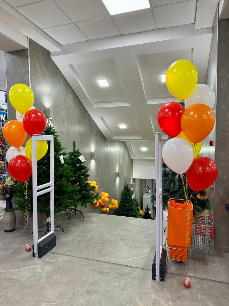 Home goods store Mily Dom, Buguruslan, photo