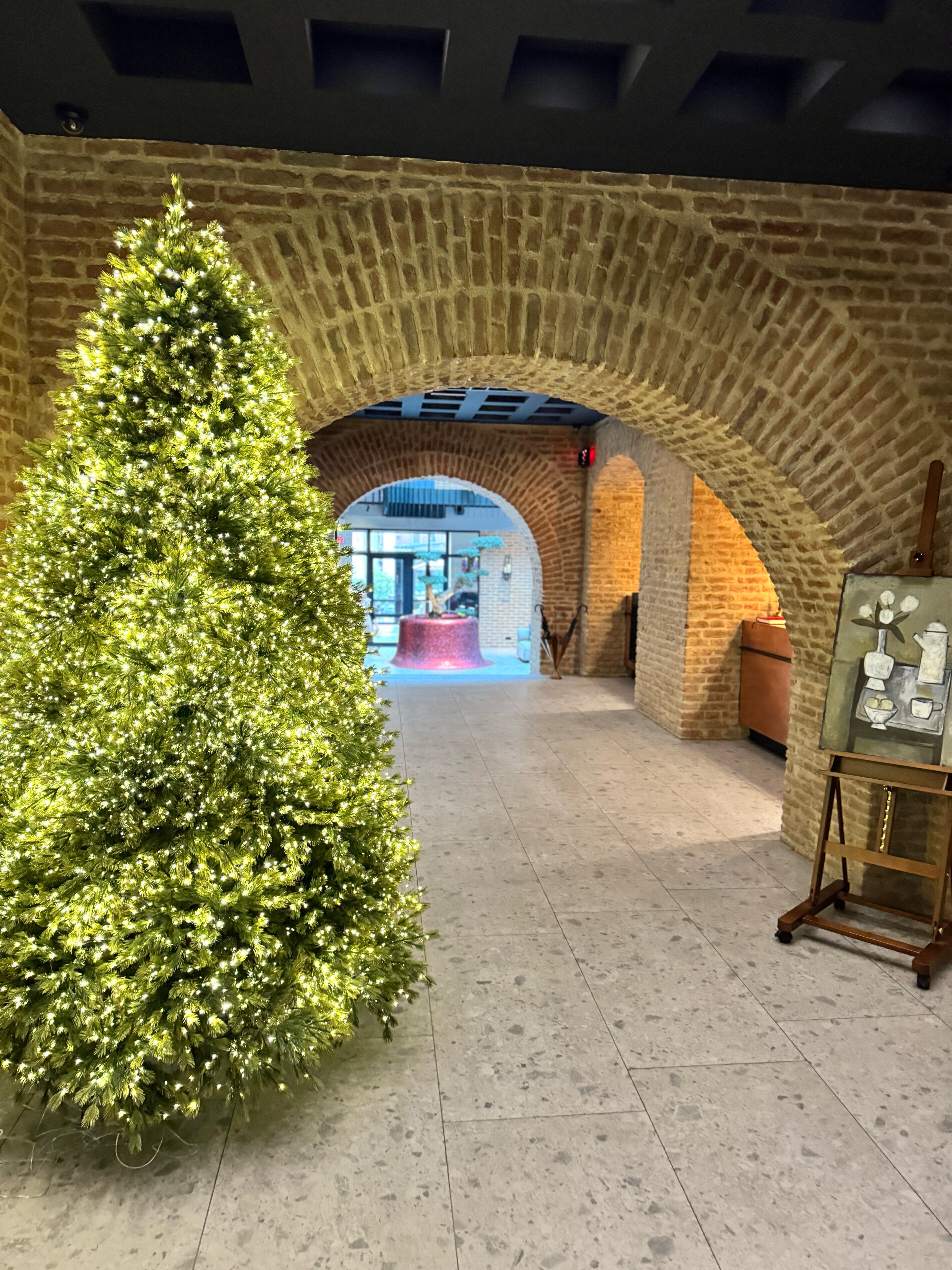 Фото Qarvasla Hotel