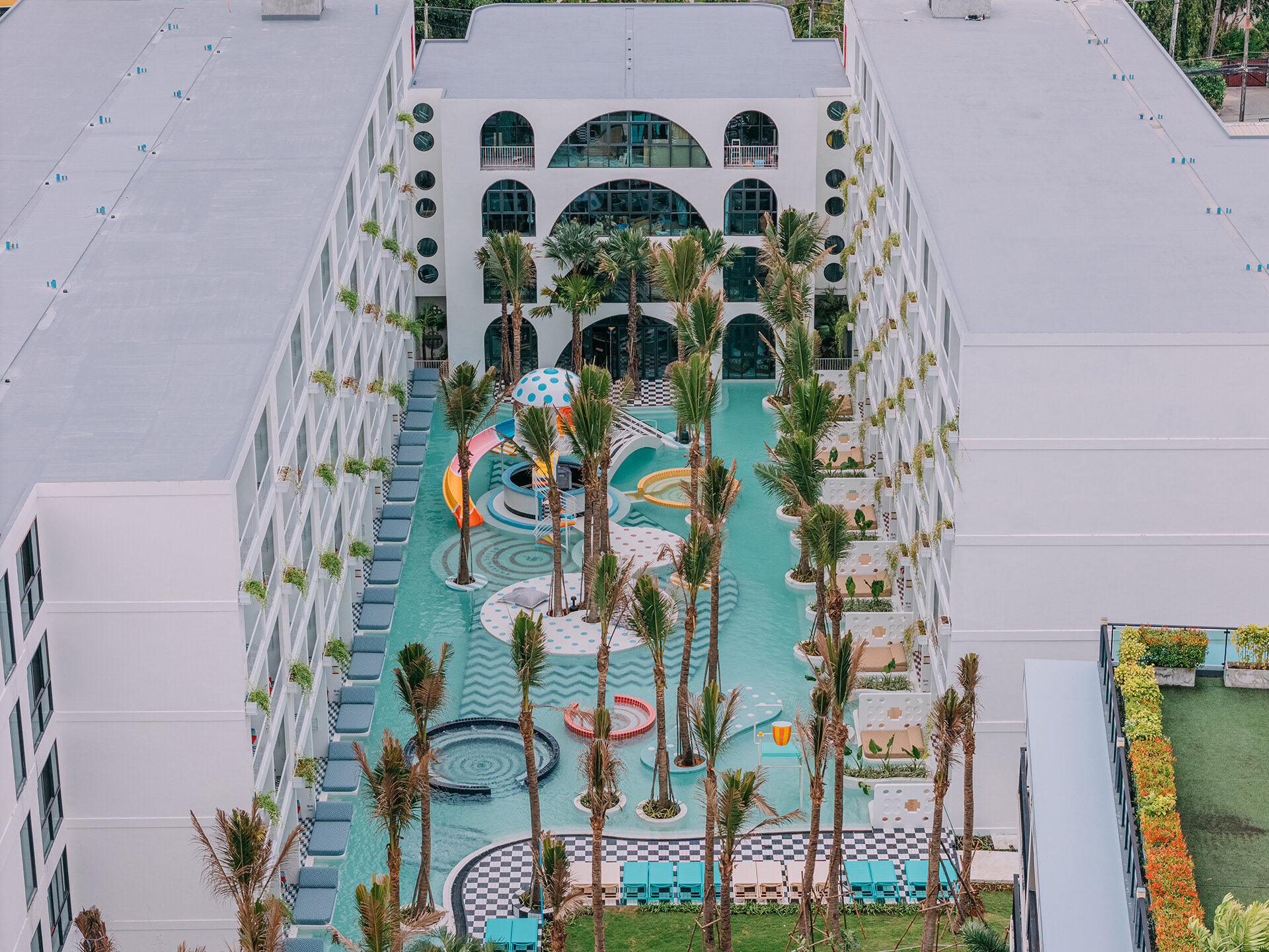 Фото Sugar Marina Pop