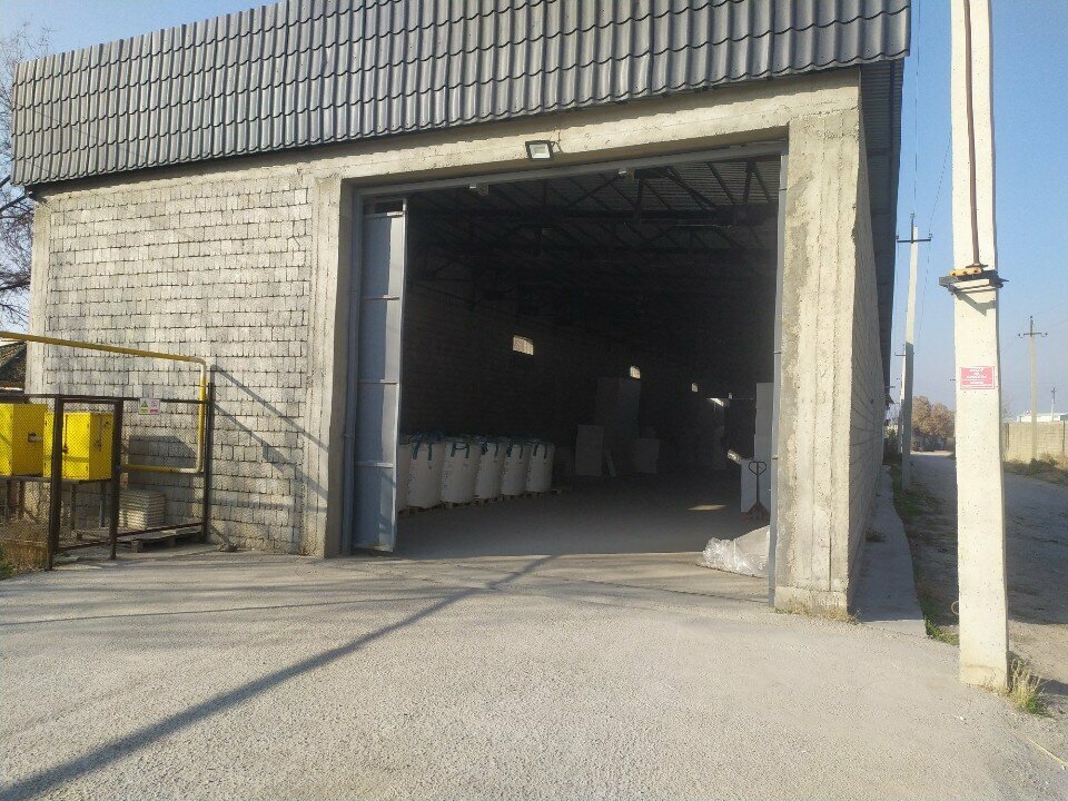 Thermal insulation materials Mir Tepla, Chimkent, photo