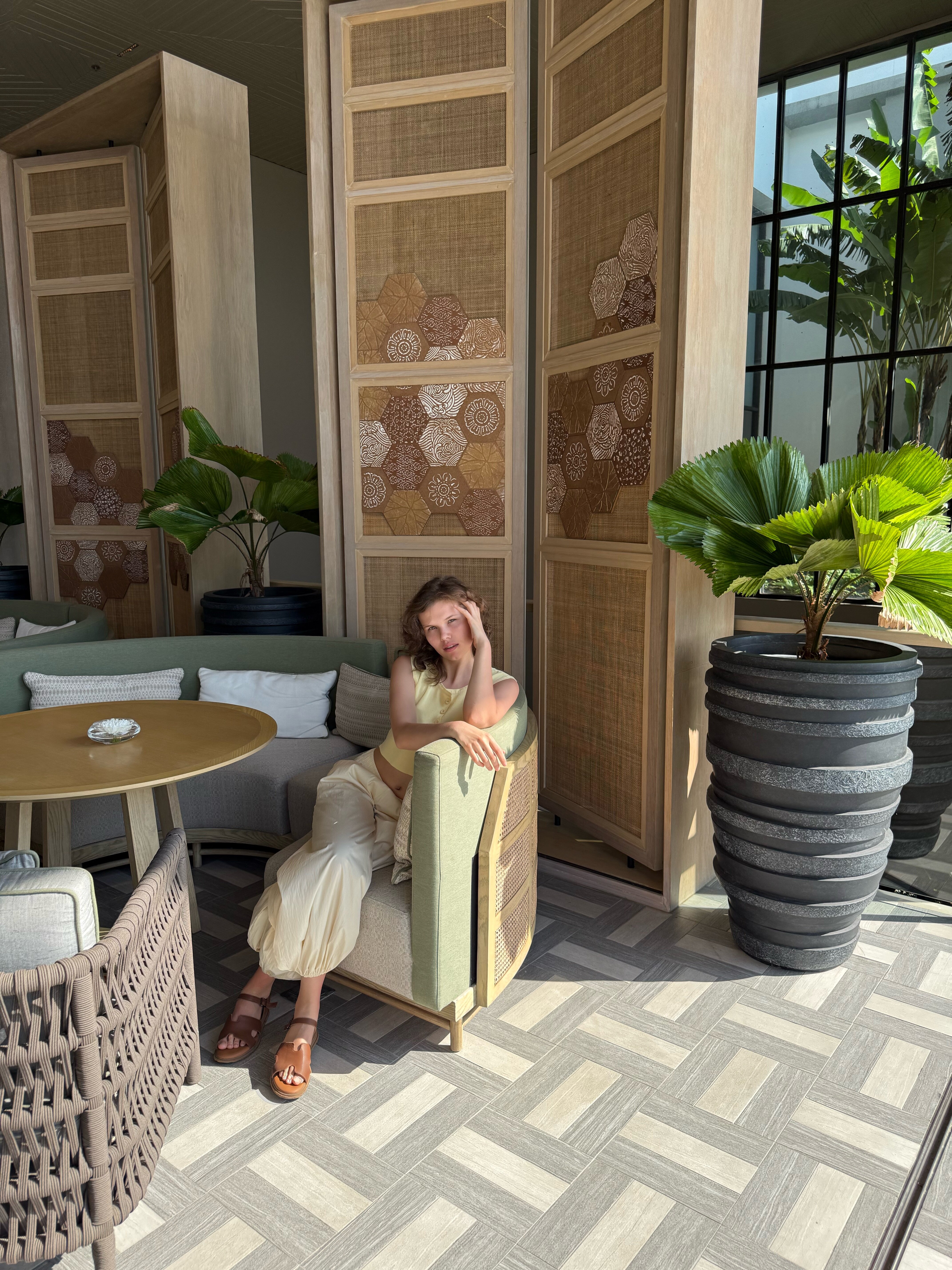 Фото Khao Lak Marriott Beach Resort & SPA