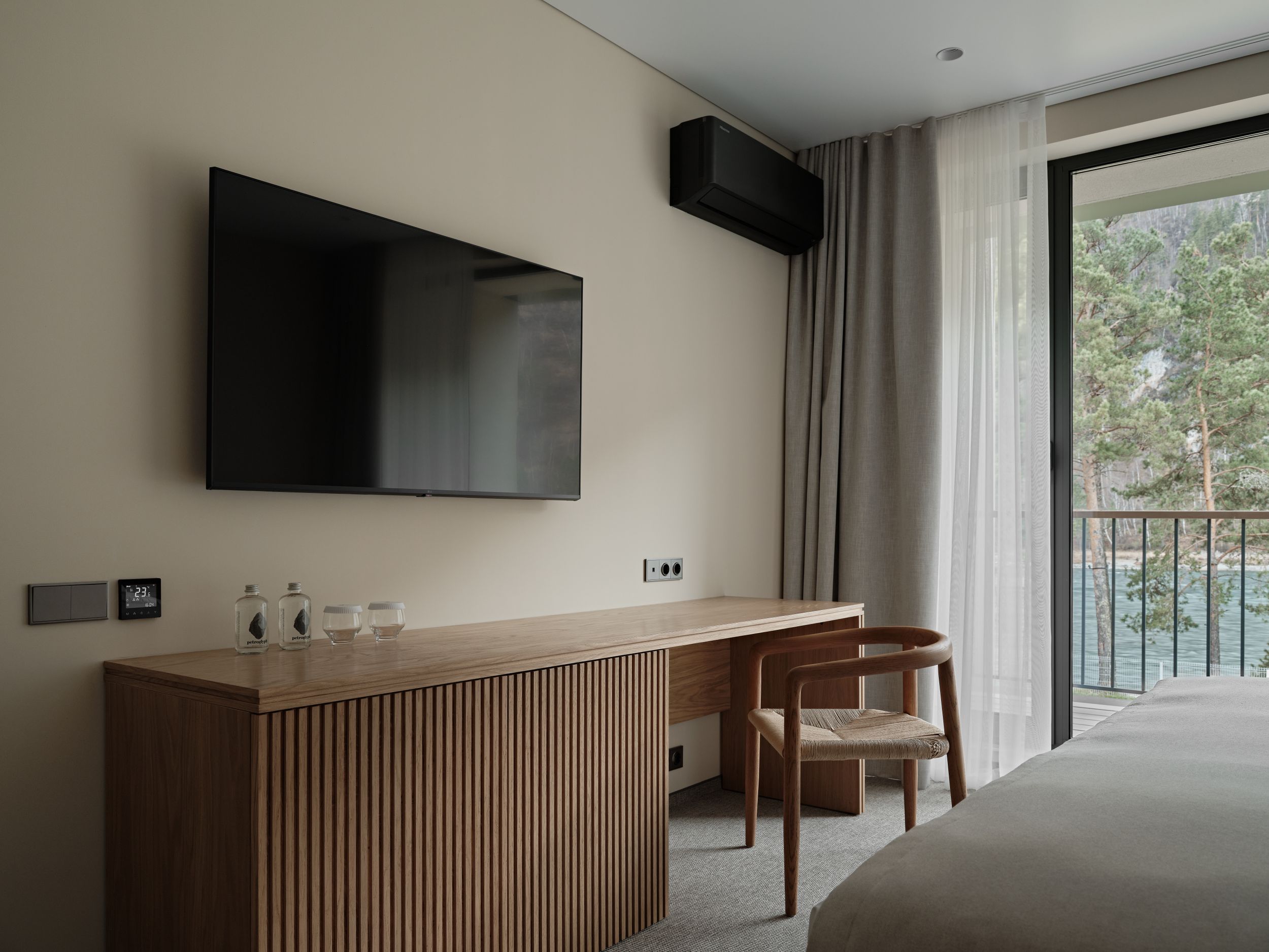 Фото Грушевый цвет