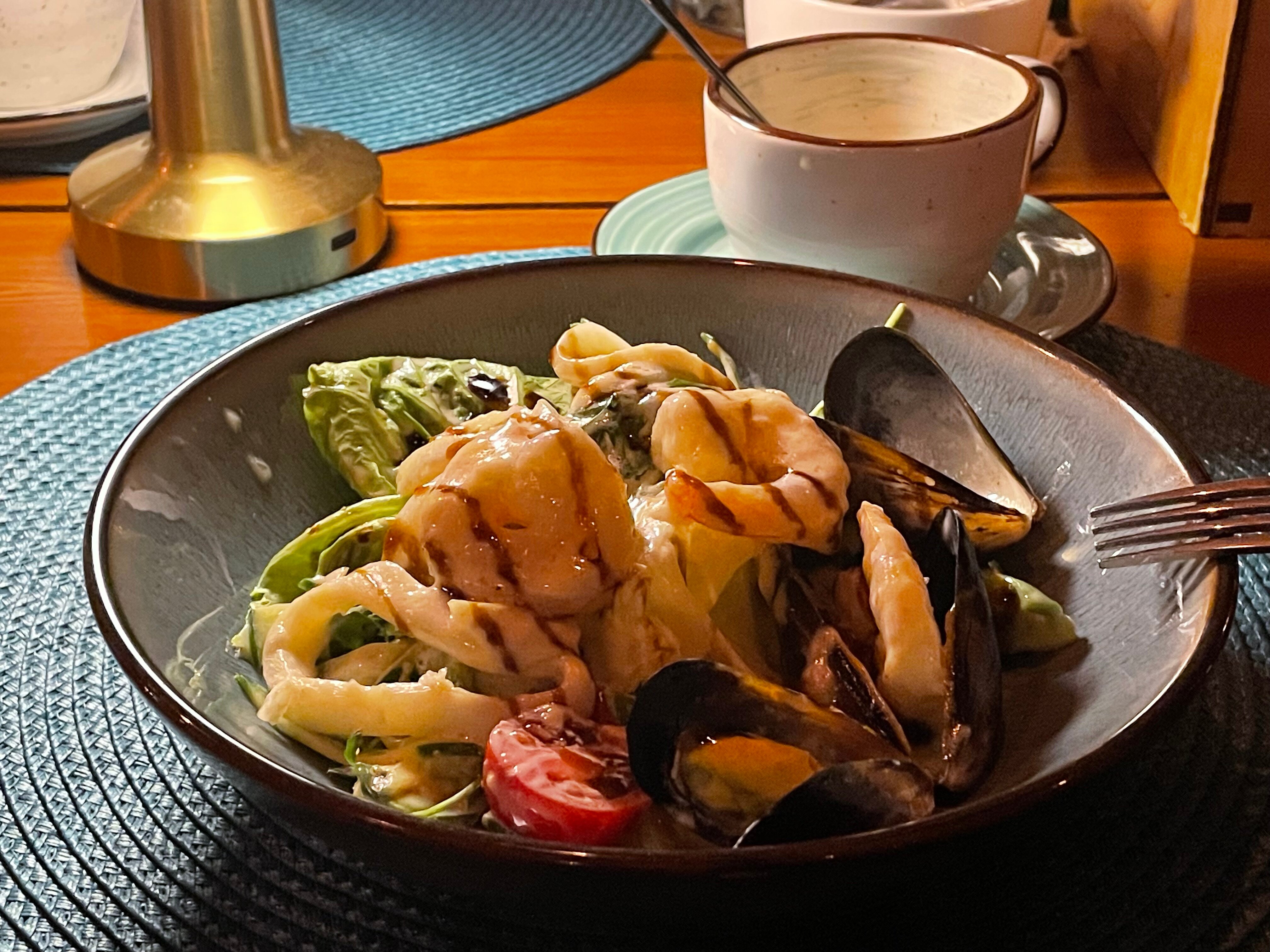 Фото Европа