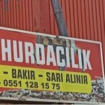 Karasu Oguzhan Scrap Dealer (Sakarya, Karasu District, Yali Neighborhood, Sanayi Avenue), reception of scrap metal