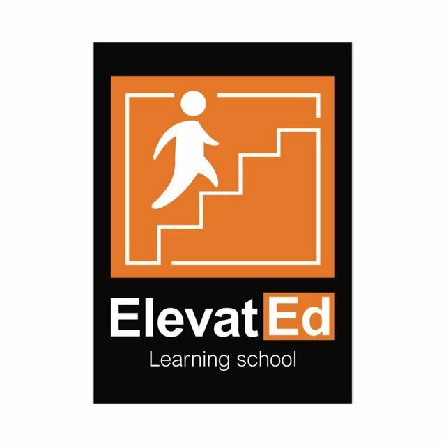 Educational center Elevate Education, Tashkent, photo