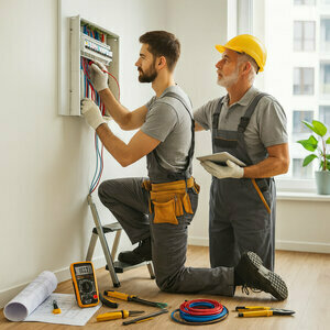 Construction company Tatremont, Kazan, photo