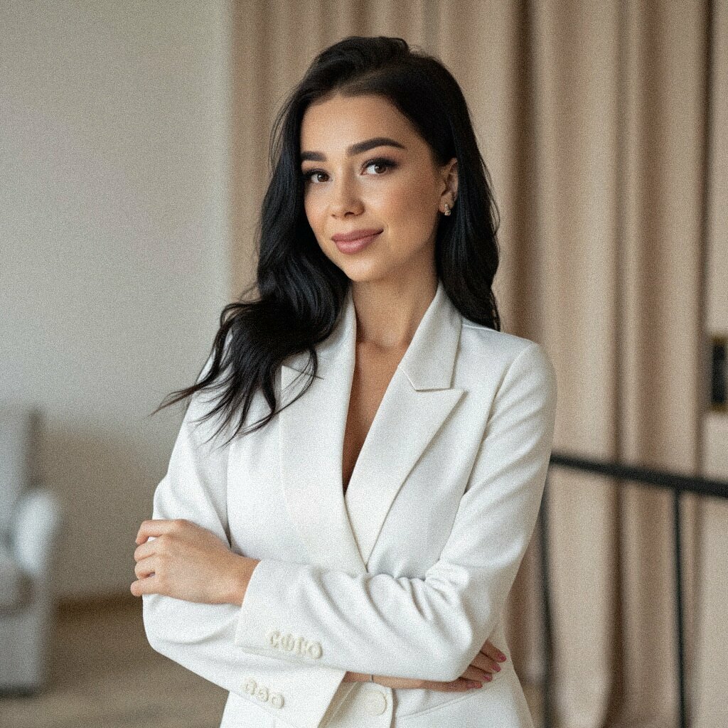 Eyebrow and eyelash salon Студия Анастасии Федоровой, Alatyr, photo