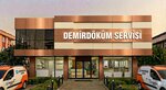 Silivri Demirdokum Service - +90 530 798 12 19 (Istanbul, Silivri District, Piri Mehmet Pasa Neighborhood, Ozgur Street, 18A), air conditioners