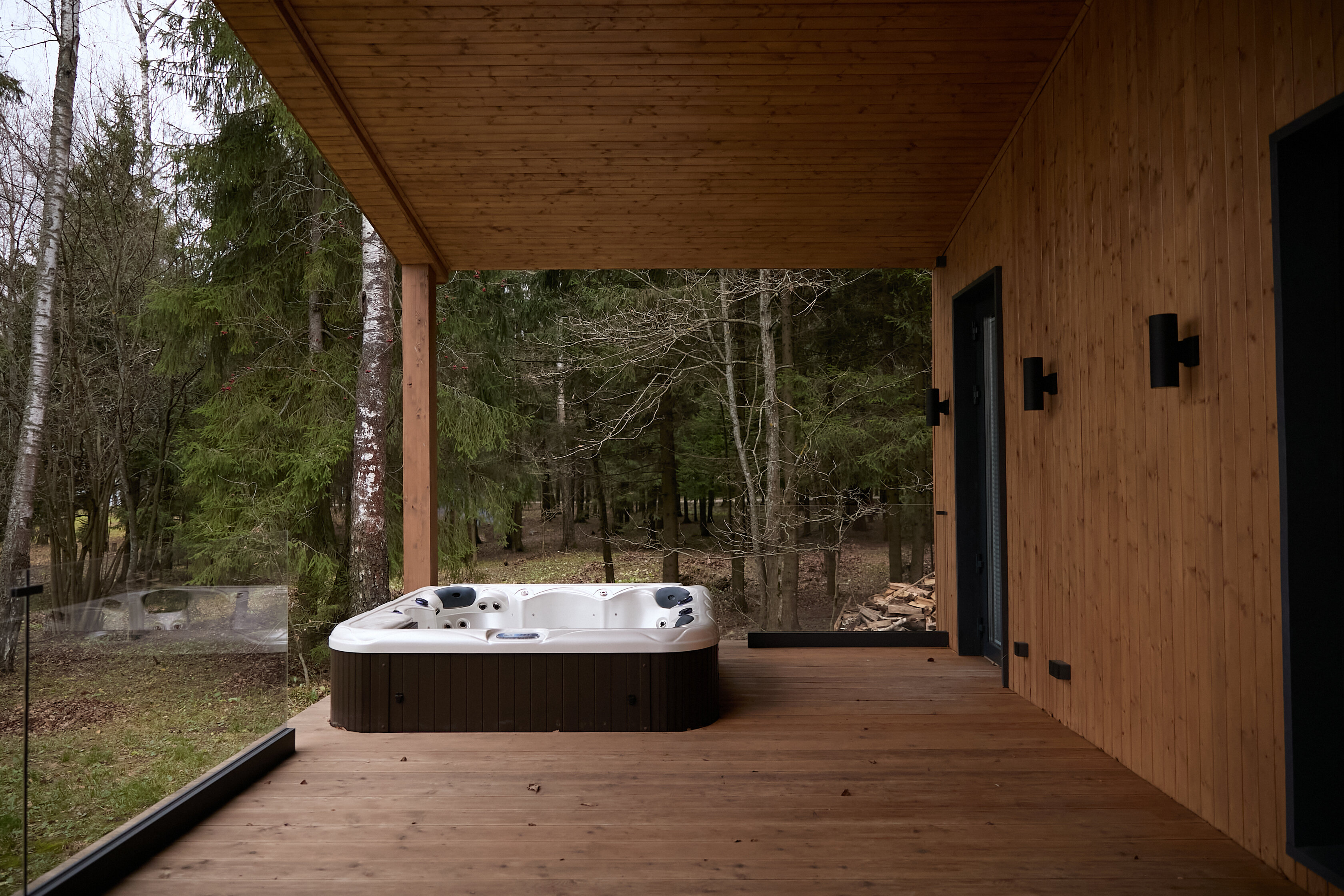 Фото Рябиновый берег