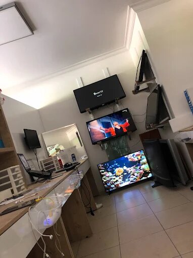 Electronic devices and components Mtl Bilişim Teknolojileri – Teknik Servis & Elektronik Onarım Merkezi, Izmir, photo