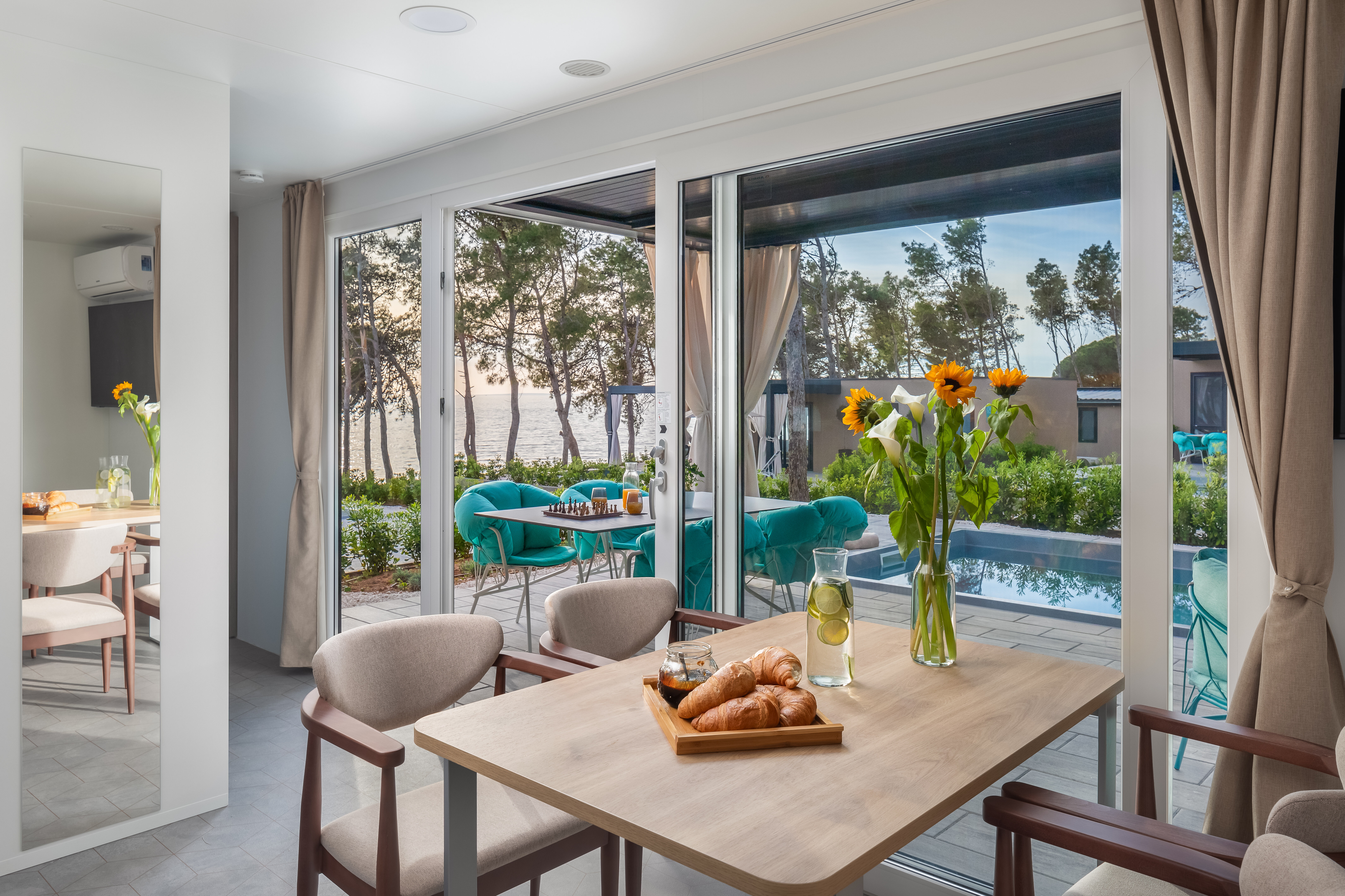 Фото Glamping Villas & Holiday Homes Avalona