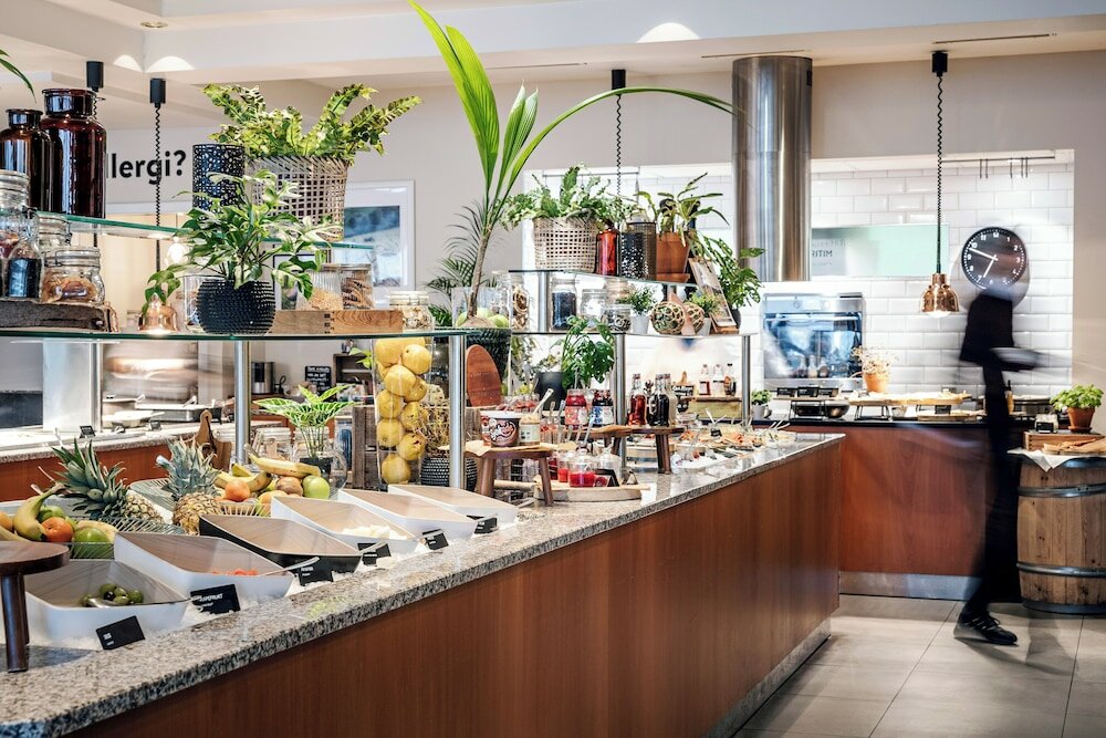 Фото Quality Hotel Maritim