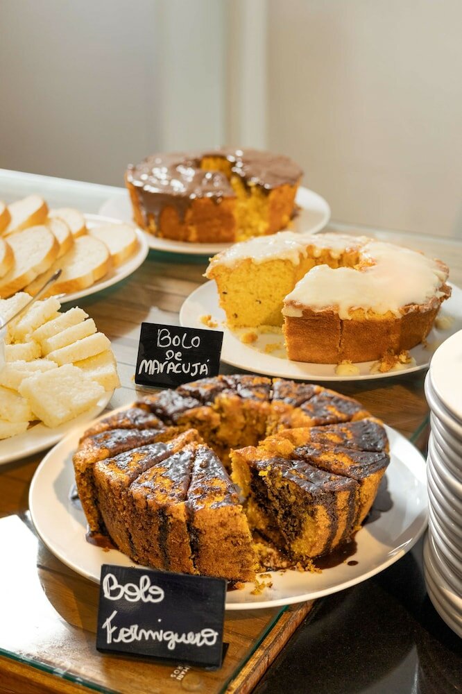 Фото Golden Tulip Porto Vitória