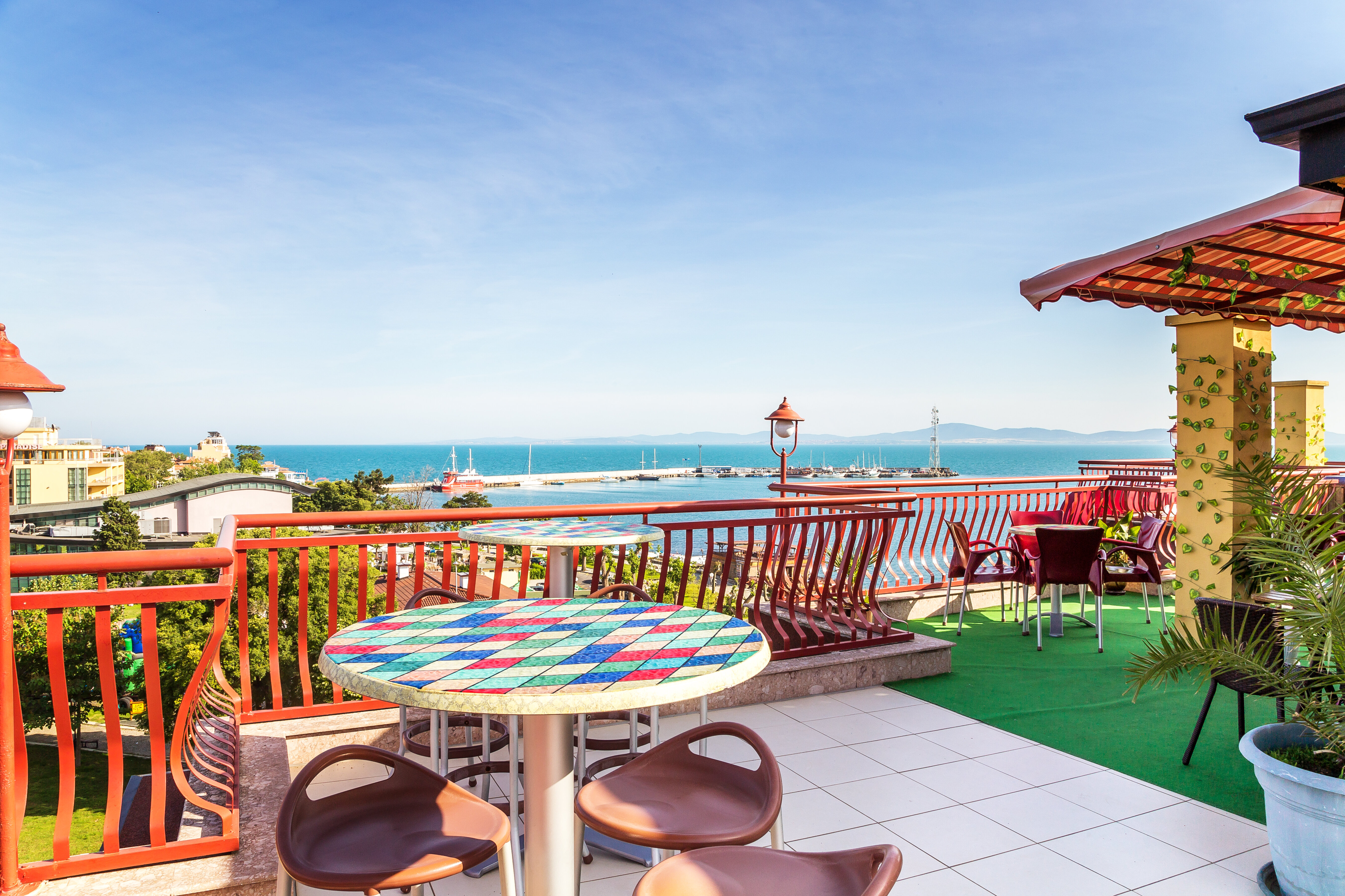 Фото Saint George