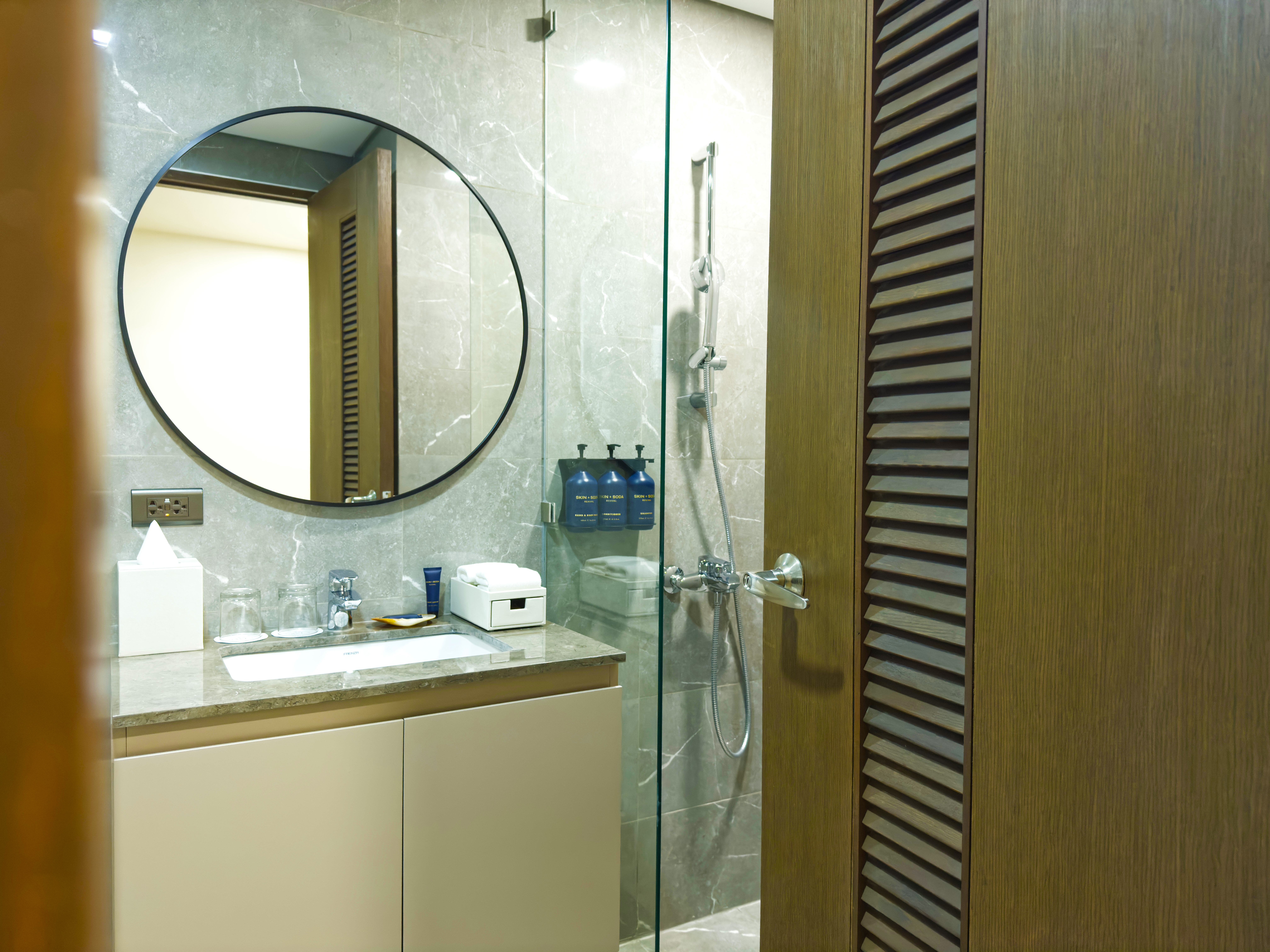 Фото Savea Bay City Manila