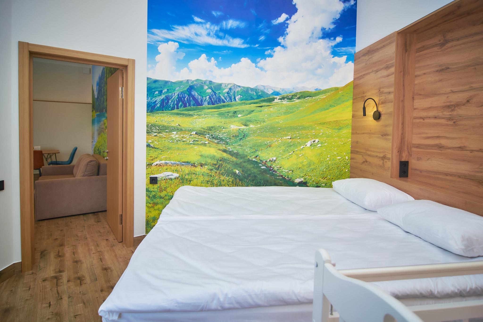 Фото Усадьба Яблонька