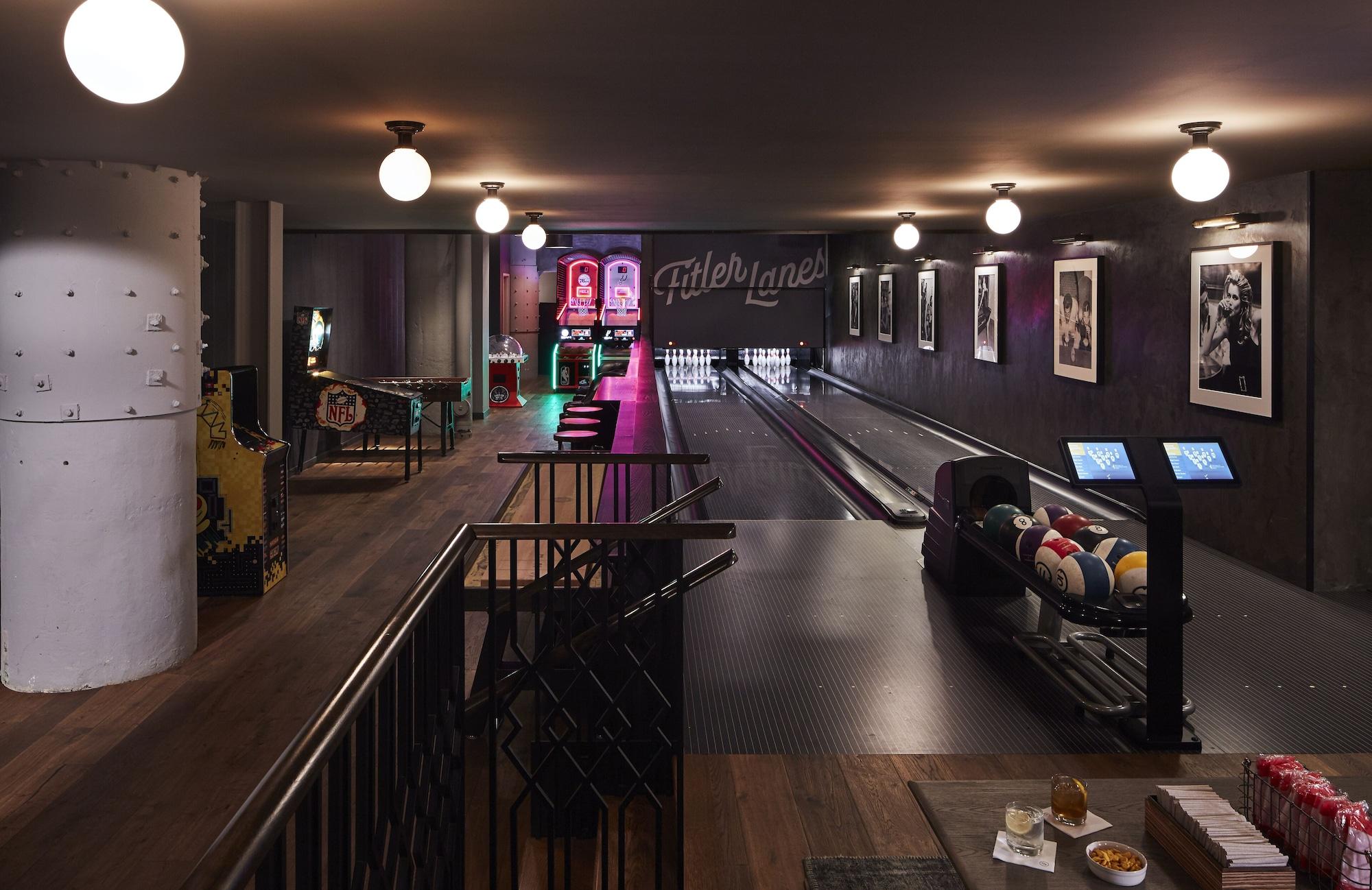 Фото Fitler Club