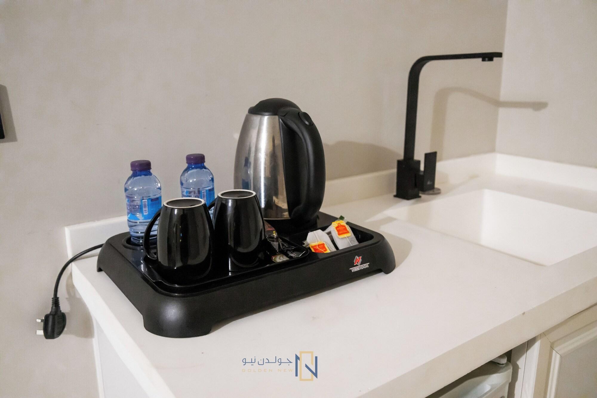 Фото Golden New Palace