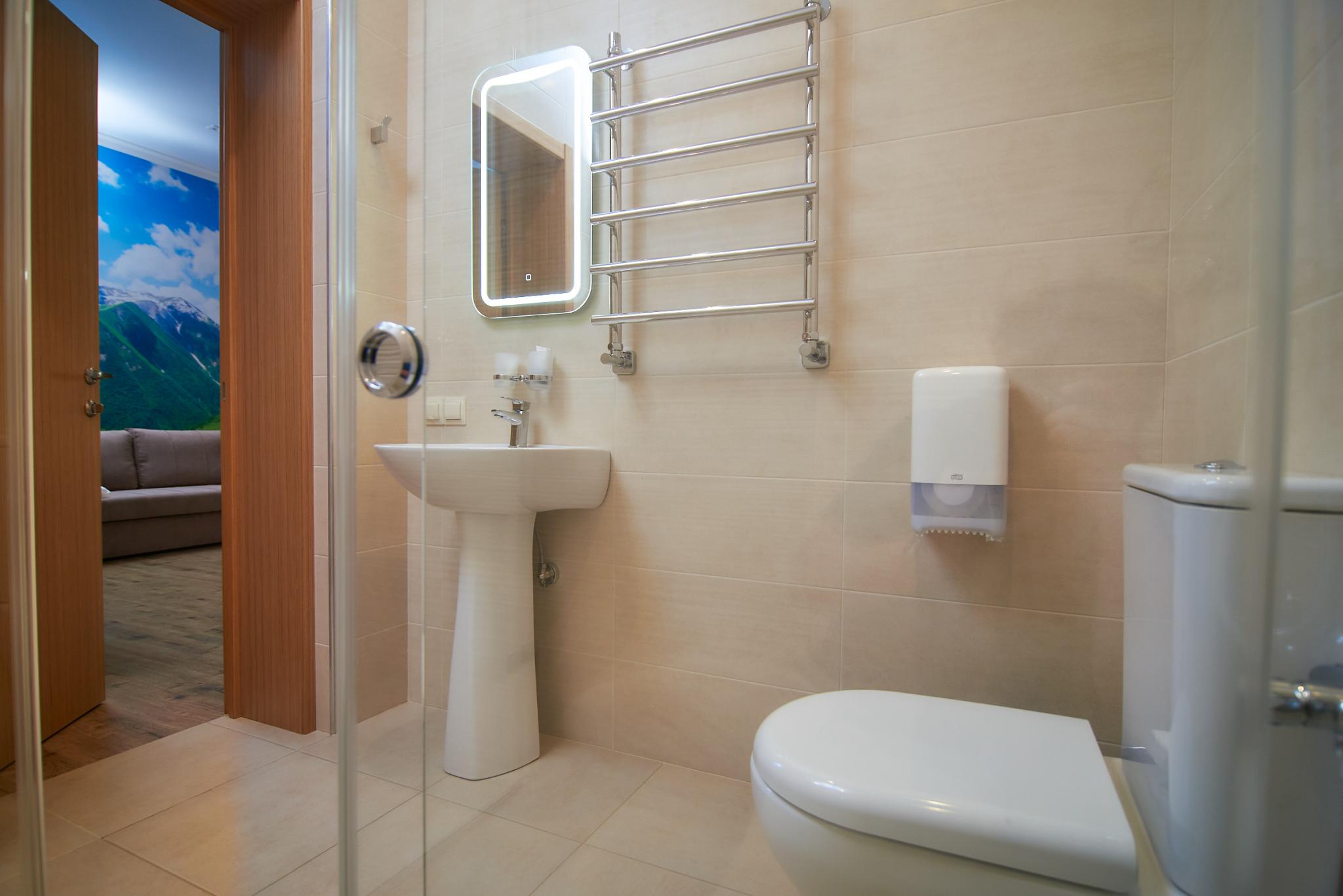 Фото Усадьба Яблонька