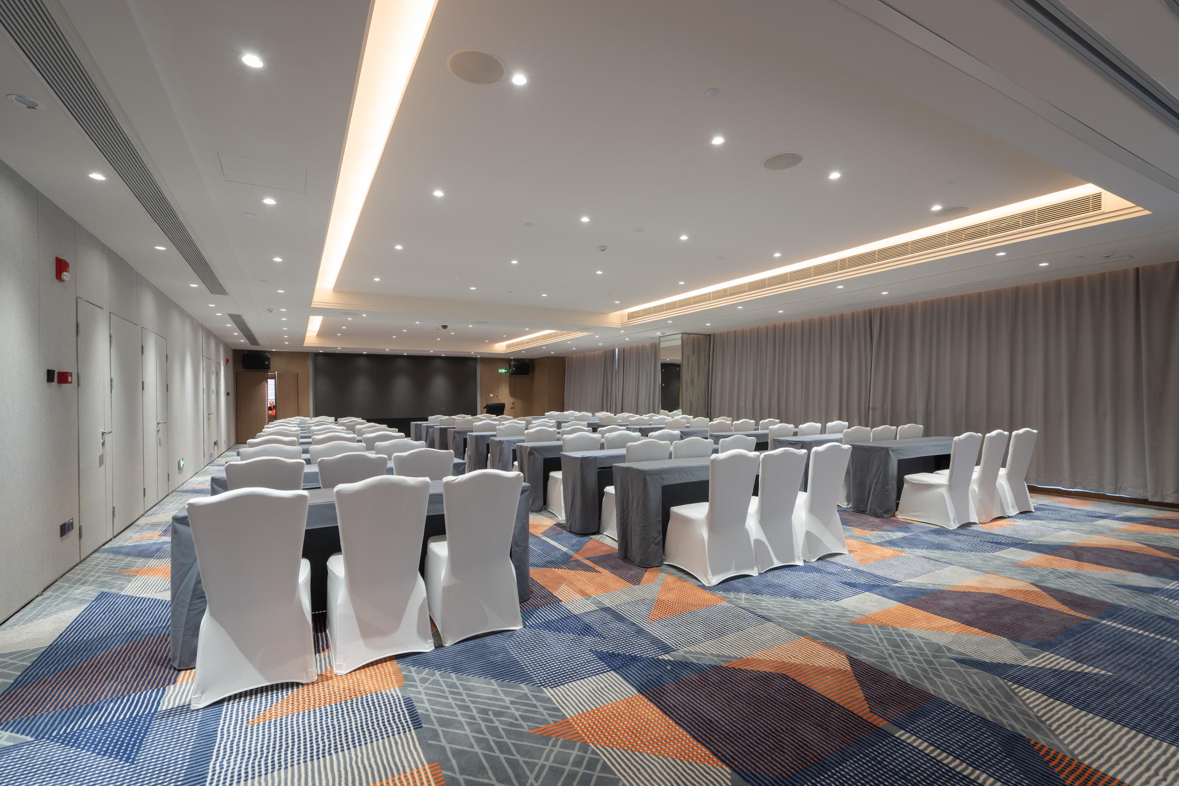 Фото Ji Hotel Guangzhou Tianhe Sports Center