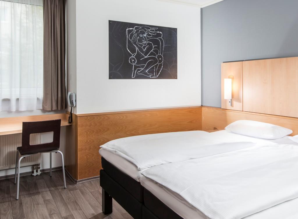 Фото Ibis Leipzig Nord Ost