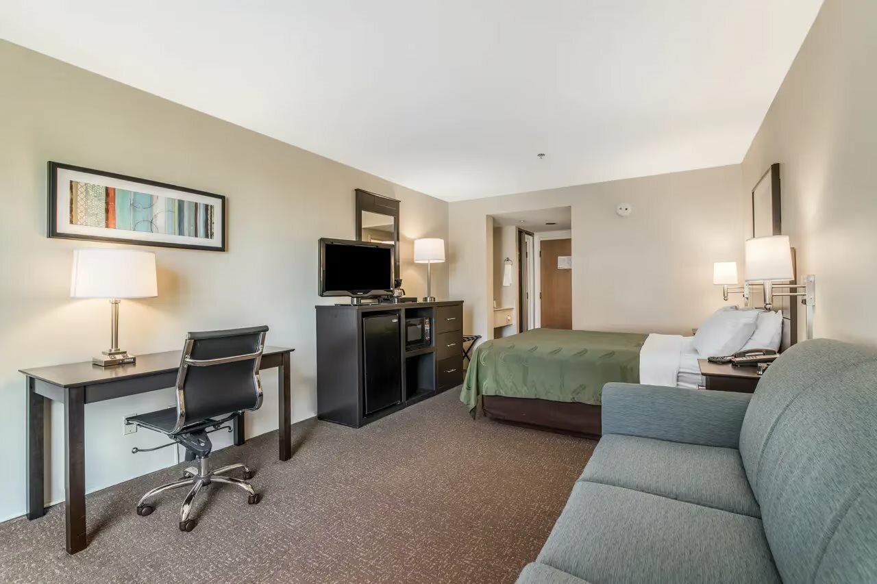 Фото Quality Inn