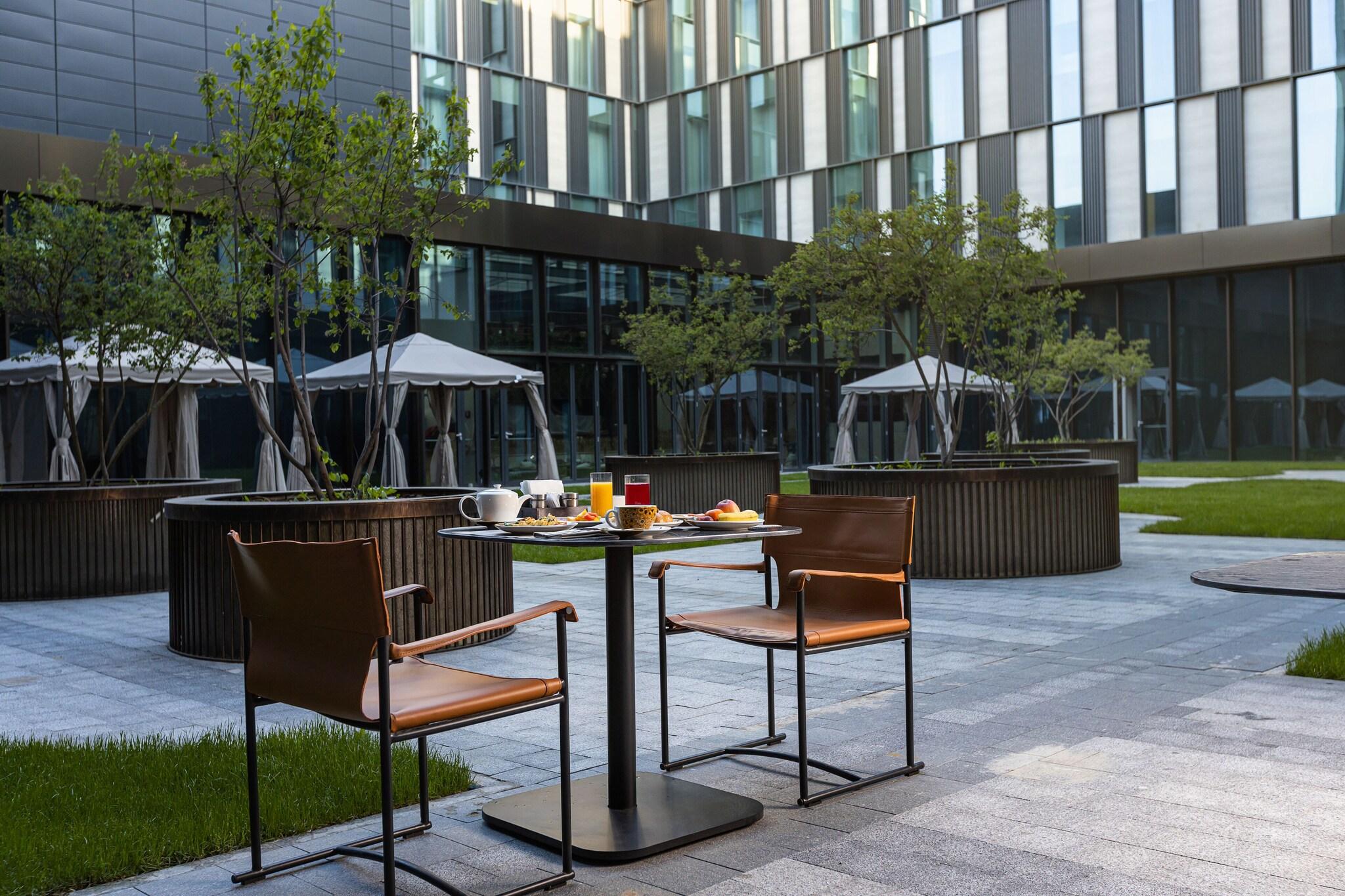 Фото Ibis Almaty Jetisu