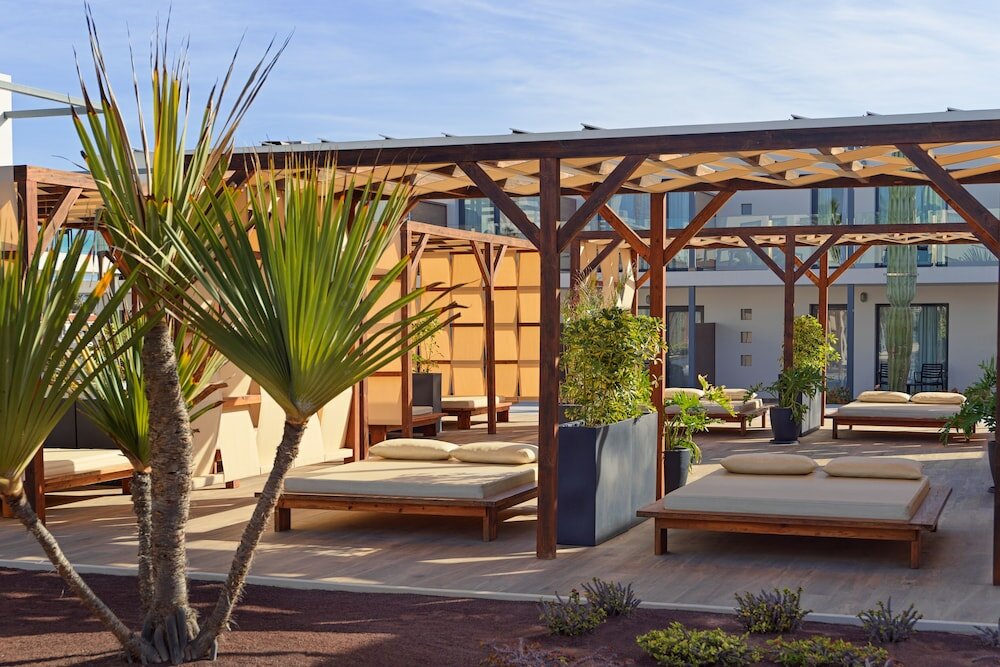Фото H10 Ocean Dreams Boutique Hotel - Adults Only