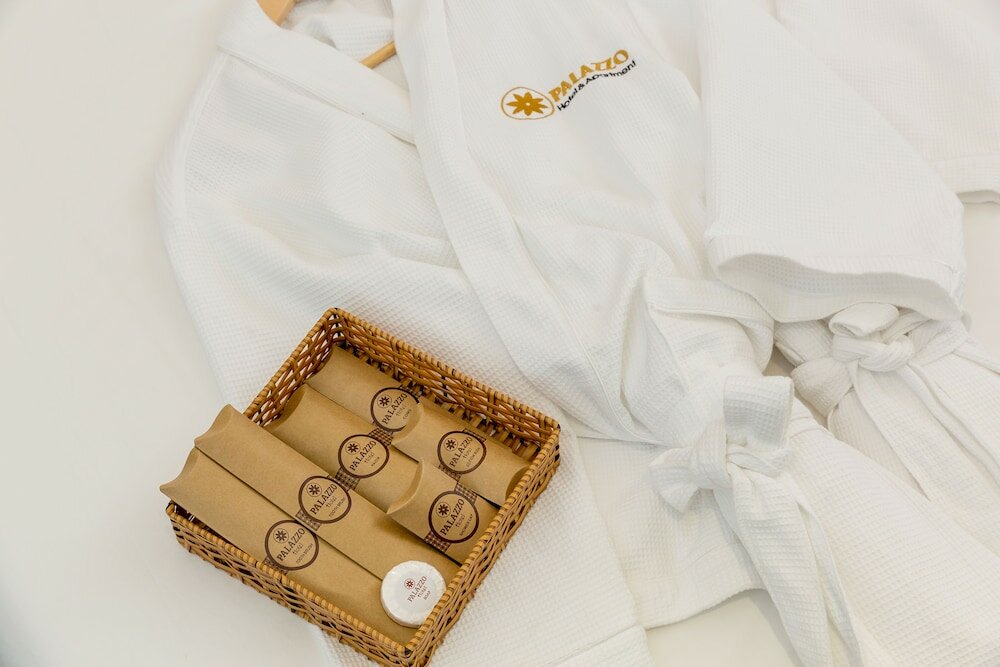 Фото Palazzo Luxury Hotel