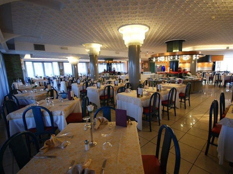 Фото Hotel Cesare Augustus