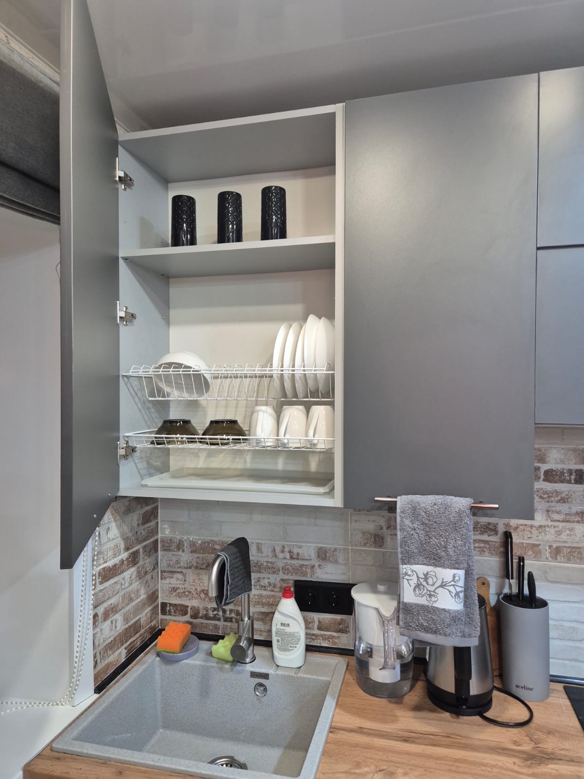 Фото Апартаменты Двухкомнатные в центре Норильска на Московской