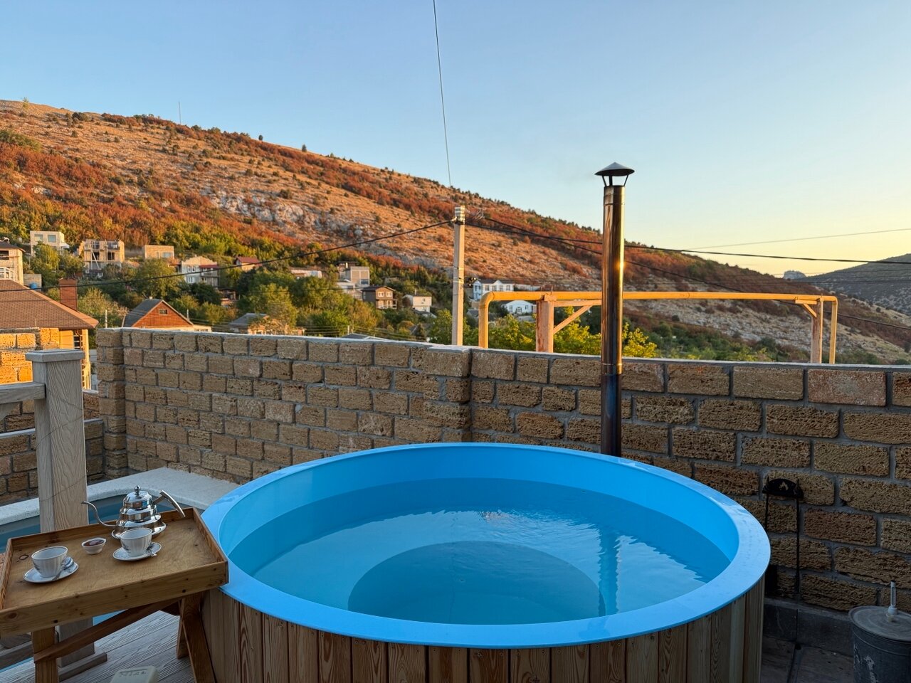 Фото Деметра