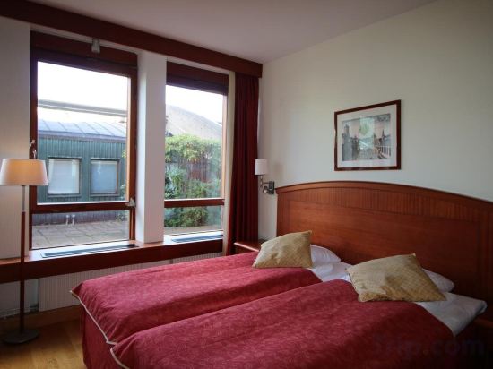 Фото Scandic Norra Bantorget