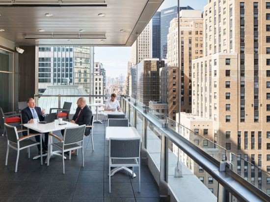 Фото Club Quarters Grand Central