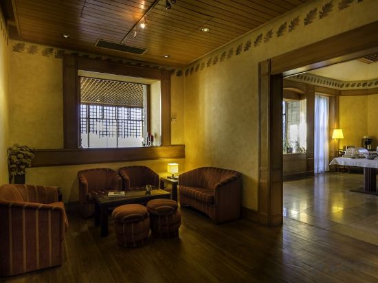 Фото Solar Palmeiras