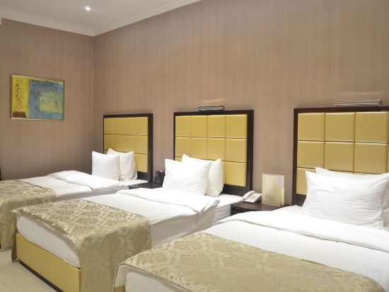 Фото Hotel Orion Tbilisi