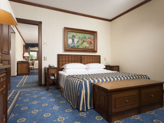 Фото Grand Hotel Trento