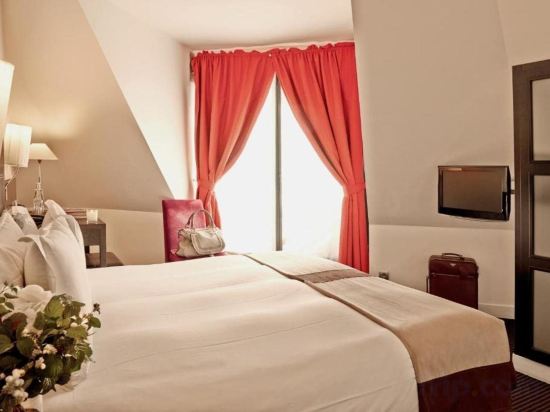 Фото Plaza Tour Eiffel