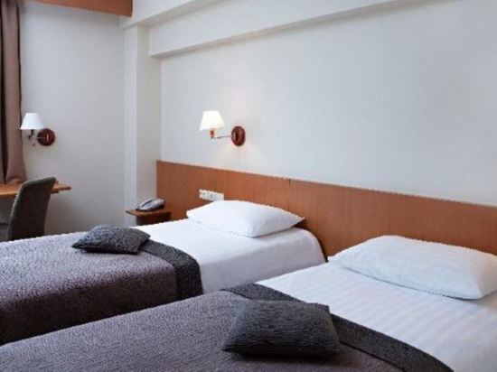 Фото Art City Inn