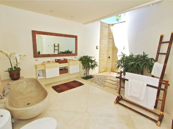 Фото Villa Sahaja