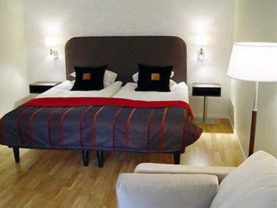 Фото Clarion Collection Hotel Grand