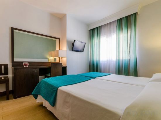 Фото Hotel Don Juan