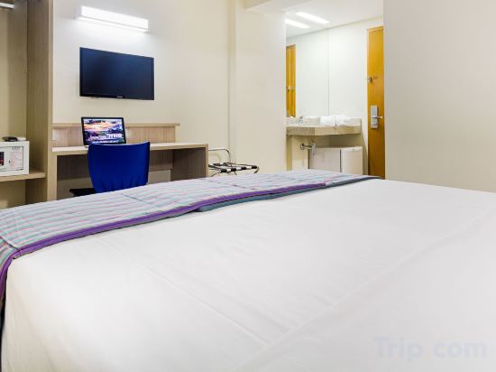 Фото Transamerica Executive Belo Horizonte