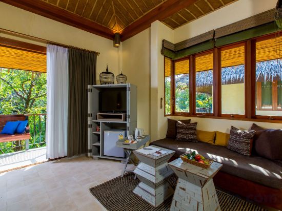 Фото Bangsak Village