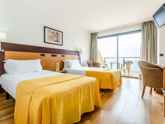 Фото Sercotel Playa Canteras