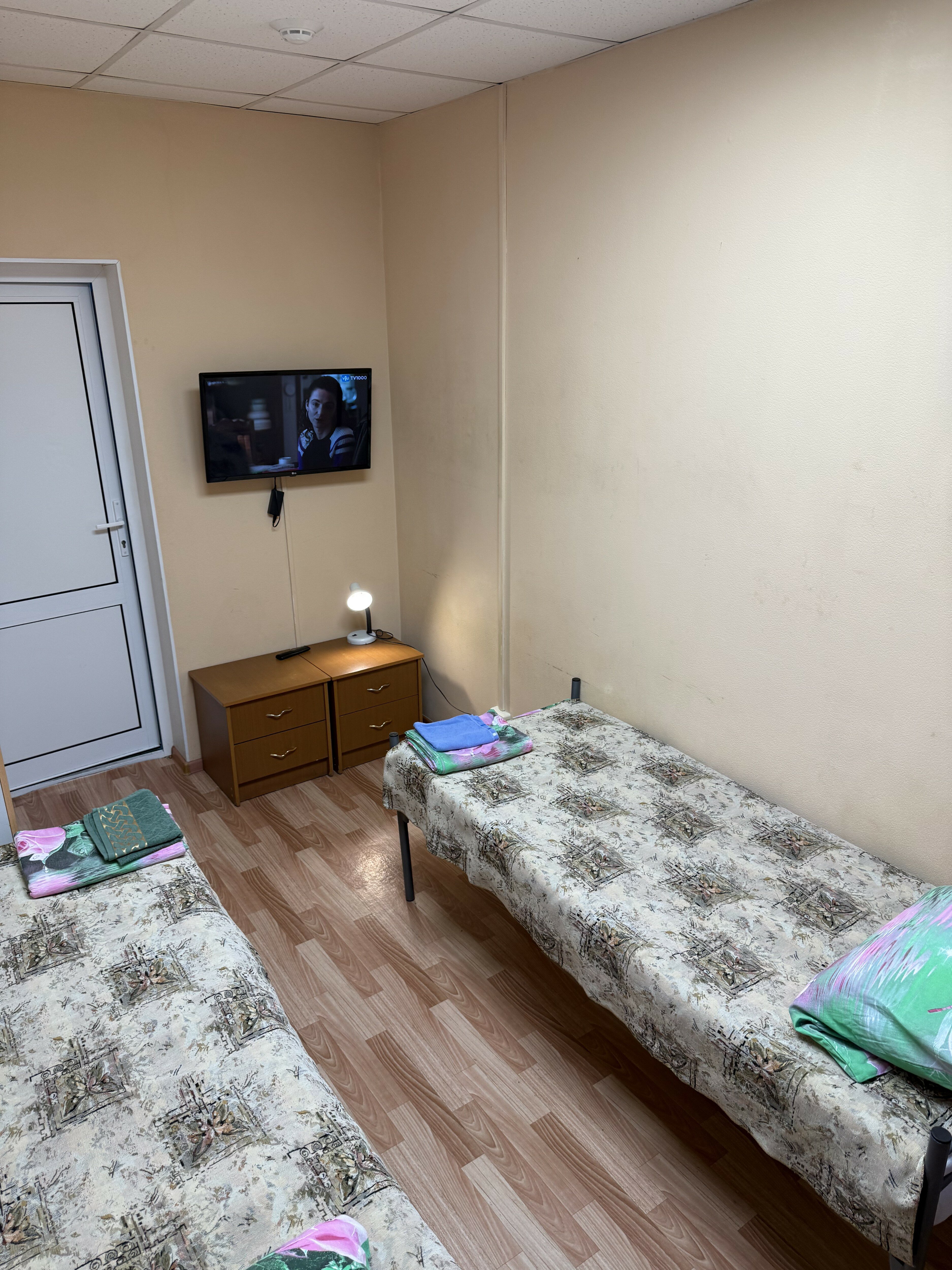 Фото Мотель Тюмень