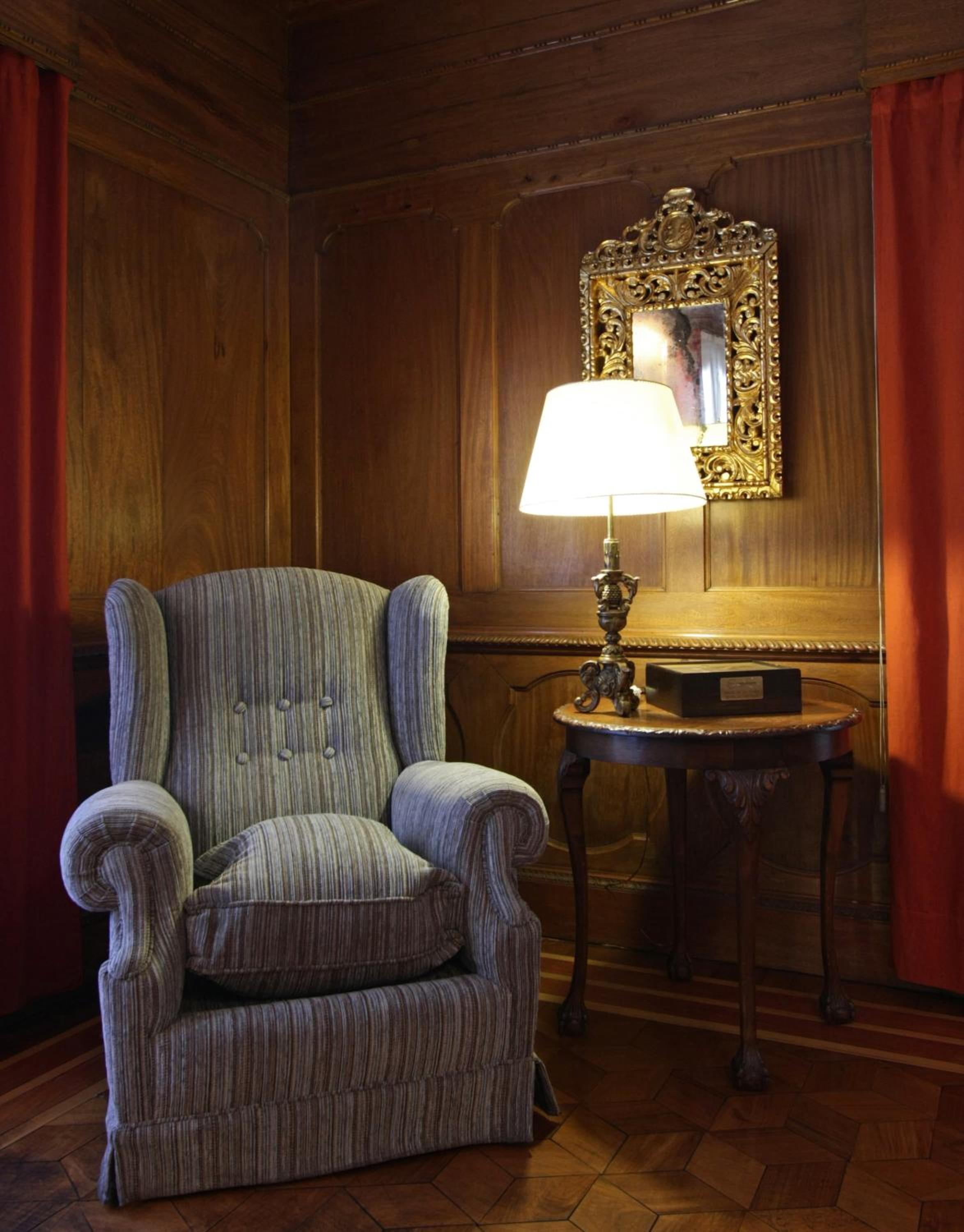 Фото Solar De La Plaza