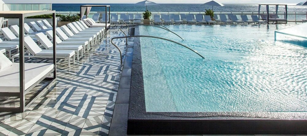 Фото W Fort Lauderdale